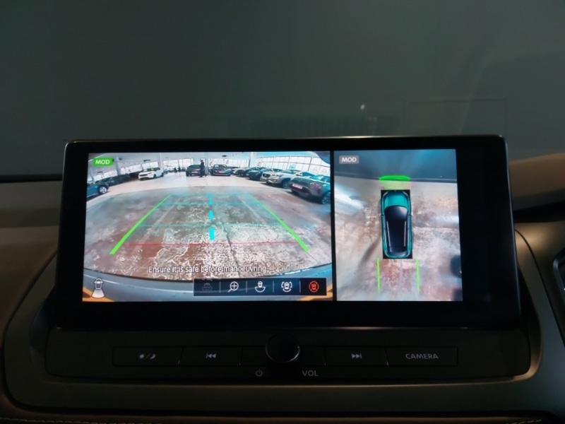 Used Nissan Qashqai 2025 for sale - 77183550: Photo 13