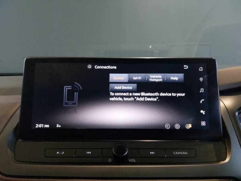 Used Nissan Qashqai 2025 for sale - 77183550: Photo 15