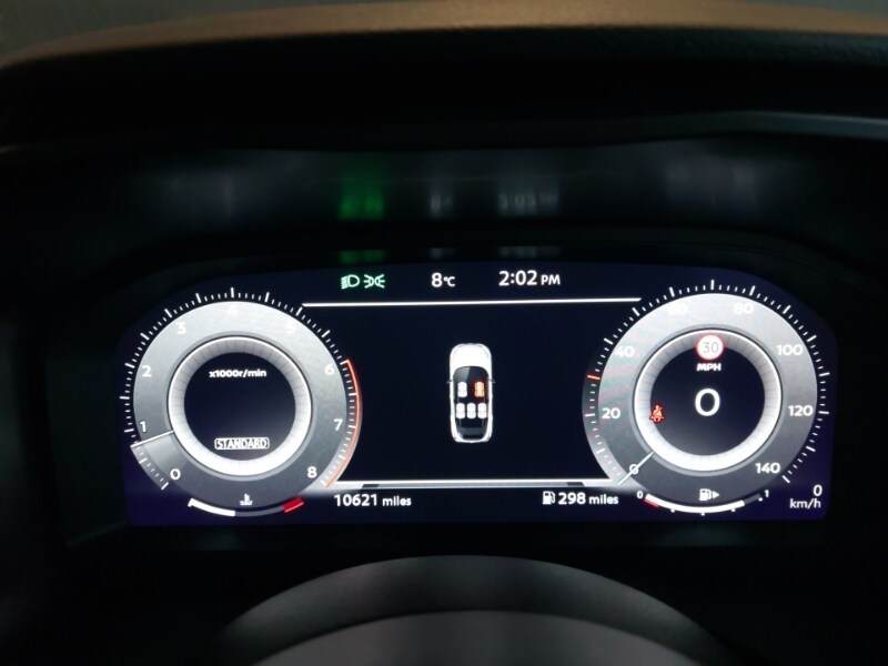 Used Nissan Qashqai 2025 for sale - 77183550: Photo 19