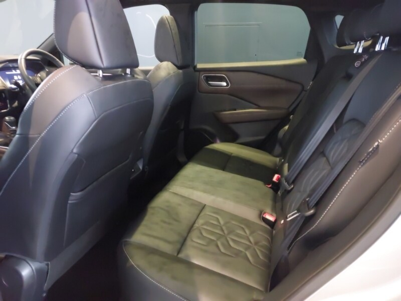 Used Nissan Qashqai 2025 for sale - 77183550: Photo 6