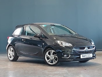 Used Vauxhall Corsa 2015 for sale - 79477239: Photo