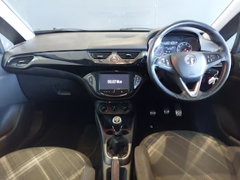 Used Vauxhall Corsa 2015 for sale - 79477239: Photo