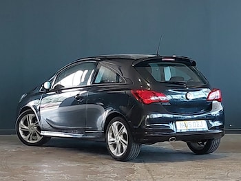 Used Vauxhall Corsa 2015 for sale - 79477239: Photo
