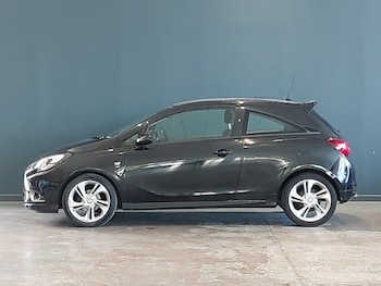 Used Vauxhall Corsa 2015 for sale - 79477239: Photo