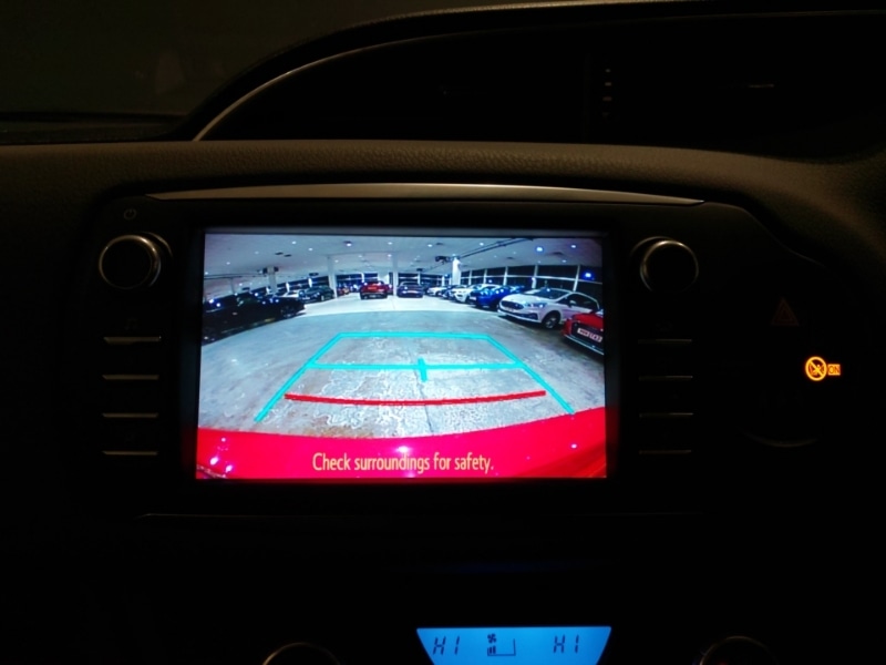 Used Toyota Yaris 2020 for sale - 76967274: Photo 12