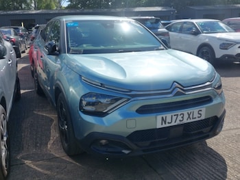 Used Citroen C4 2023 for sale - 79470029: Photo