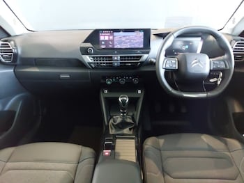 Used Citroen C4 2023 for sale - 79470029: Photo