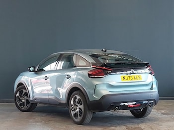 Used Citroen C4 2023 for sale - 79470029: Photo