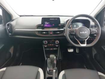 Used Kia Picanto 2024 for sale - 74578925: Photo