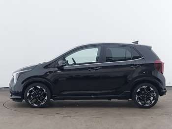 Used Kia Picanto 2024 for sale - 74578925: Photo