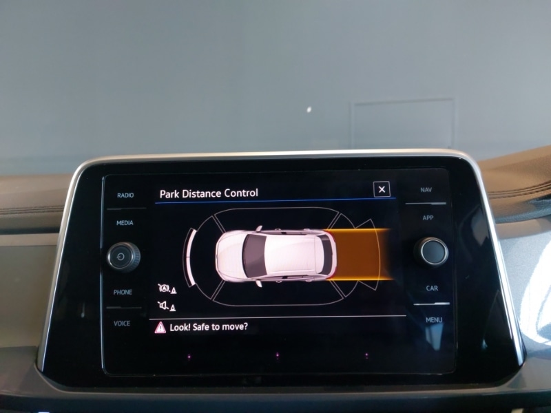 Used Volkswagen T-Roc 2022 for sale - 76906545: Photo 12