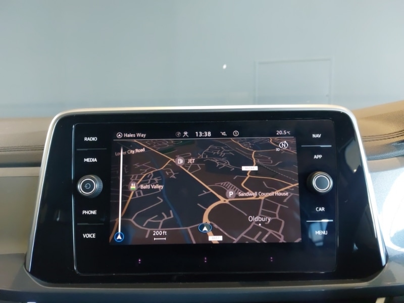 Used Volkswagen T-Roc 2022 for sale - 76906545: Photo 13