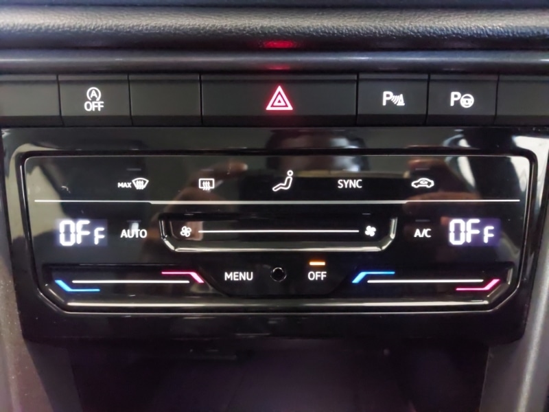 Used Volkswagen T-Roc 2022 for sale - 76906545: Photo 16