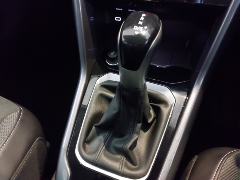 Used Volkswagen T-Roc 2022 for sale - 76906545: Photo 17