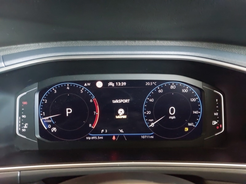 Used Volkswagen T-Roc 2022 for sale - 76906545: Photo 18