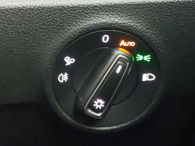 Used Volkswagen T-Roc 2022 for sale - 76906545: Photo 19