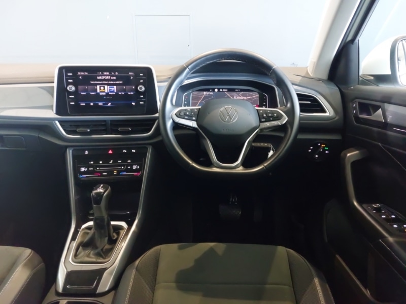 Used Volkswagen T-Roc 2022 for sale - 76906545: Photo 7