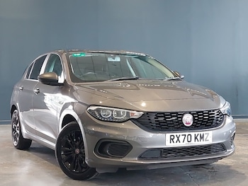 Fiat - Tipo