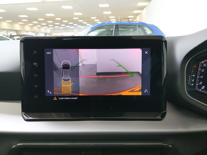 Used SEAT Ibiza 2022 for sale - 76420846: Photo 10