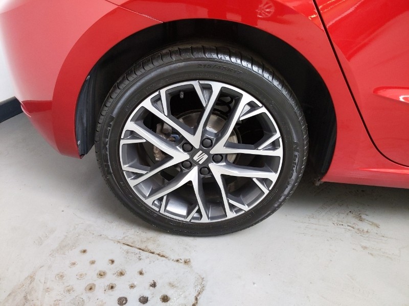 Used SEAT Ibiza 2022 for sale - 76420846: Photo 12