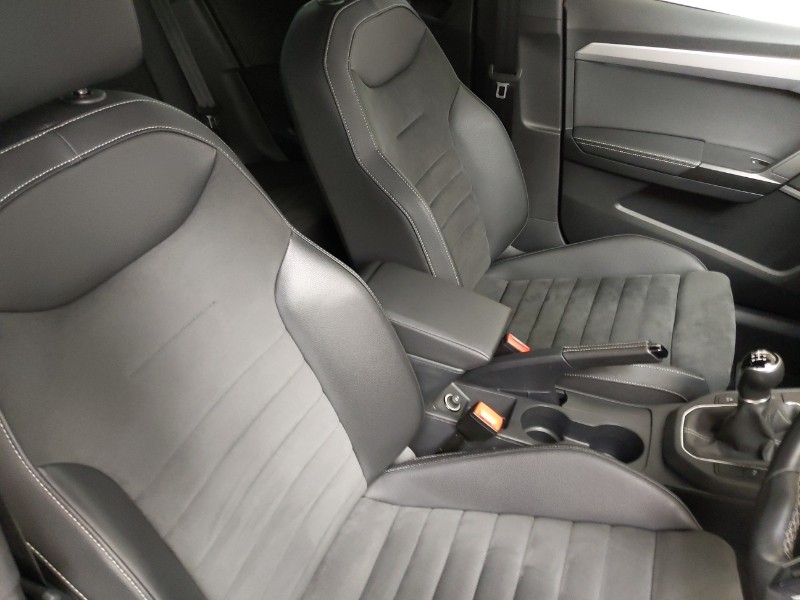 Used SEAT Ibiza 2022 for sale - 76420846: Photo 13