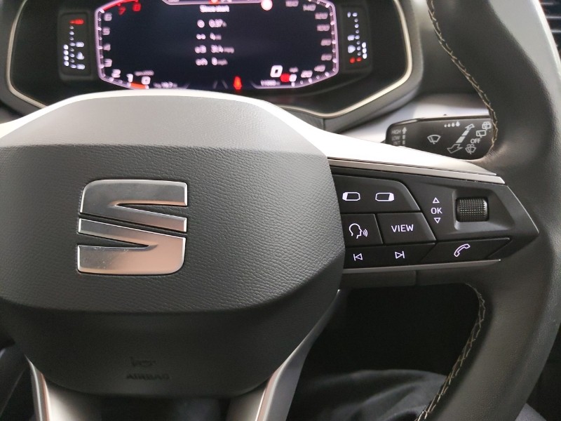 Used SEAT Ibiza 2022 for sale - 76420846: Photo 16
