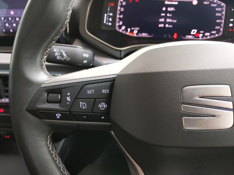 Used SEAT Ibiza 2022 for sale - 76420846: Photo 17