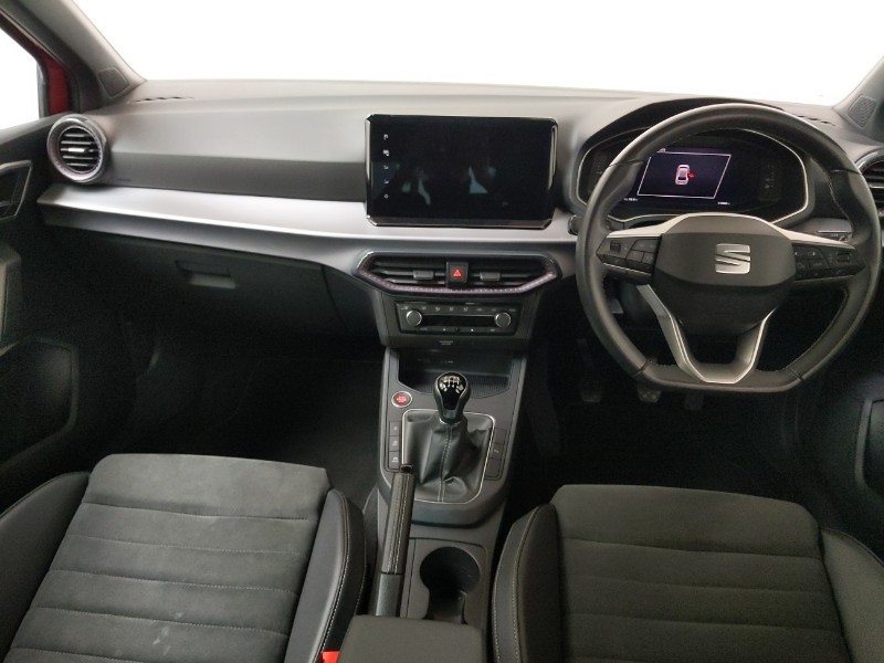 Used SEAT Ibiza 2022 for sale - 76420846: Photo 2
