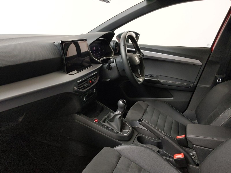 Used SEAT Ibiza 2022 for sale - 76420846: Photo 5
