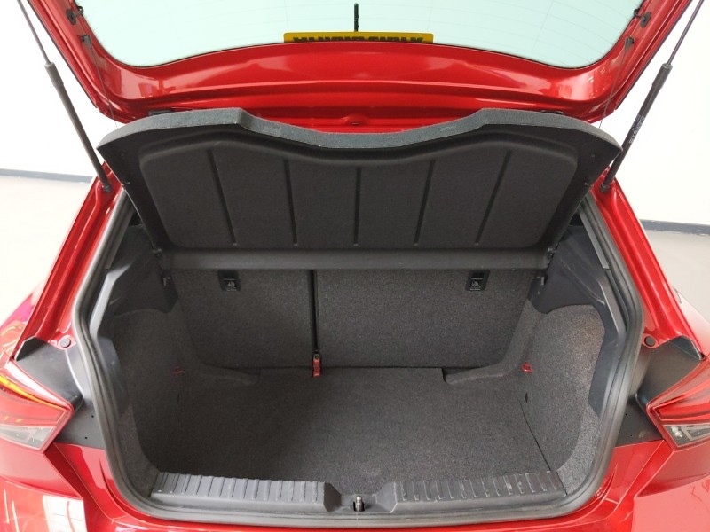 Used SEAT Ibiza 2022 for sale - 76420846: Photo 8