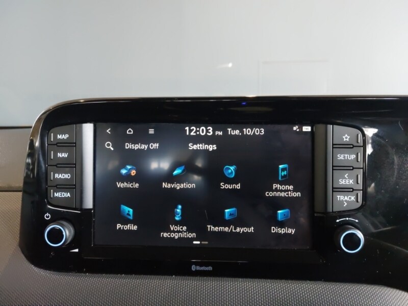 Used Hyundai i10 2024 for sale - 77832396: Photo 15