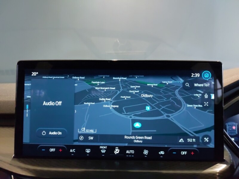 Used Ford Kuga 2025 for sale - 76268847: Photo 13