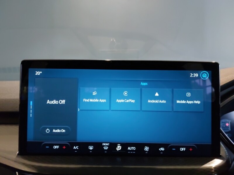 Used Ford Kuga 2025 for sale - 76268847: Photo 14