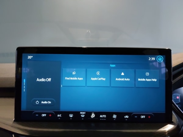 Used Ford Kuga 2025 for sale - 76268847: Photo 14