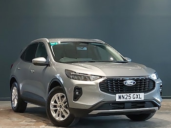 Used Ford Kuga 2025 for sale - 76268847: Photo