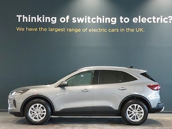 Used Ford Kuga 2025 for sale - 76268847: Photo