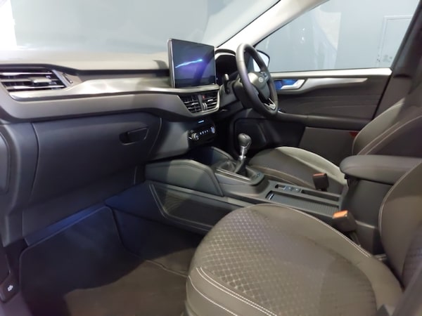Used Ford Kuga 2025 for sale - 76268847: Photo 5