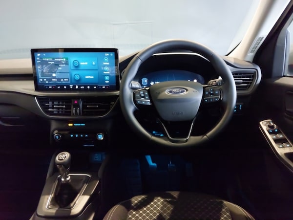 Used Ford Kuga 2025 for sale - 76268847: Photo 7
