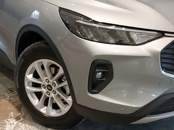 Used Ford Kuga 2025 for sale - 76268847: Photo 9