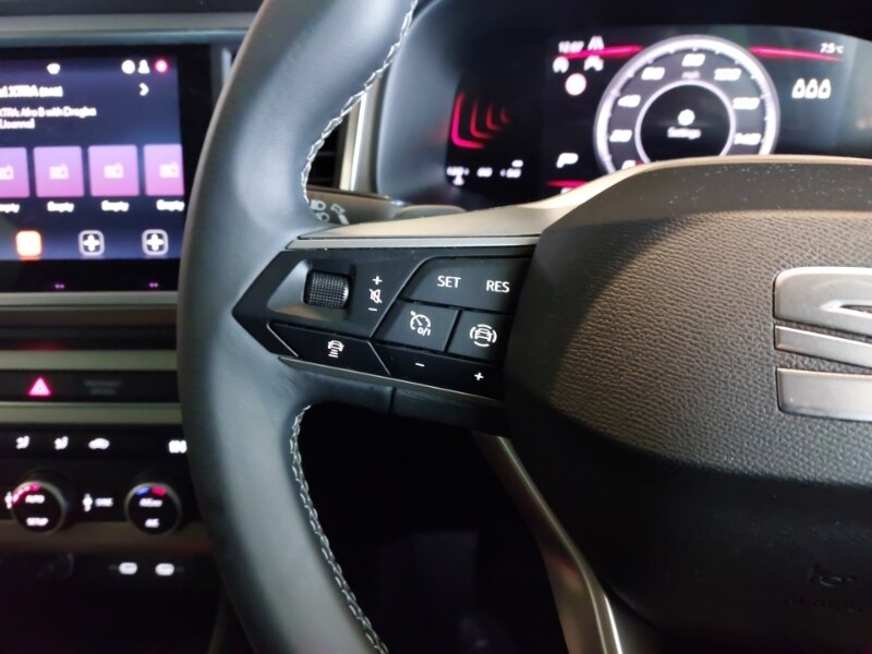 Used SEAT Ateca 2024 for sale - 77502985: Photo 10