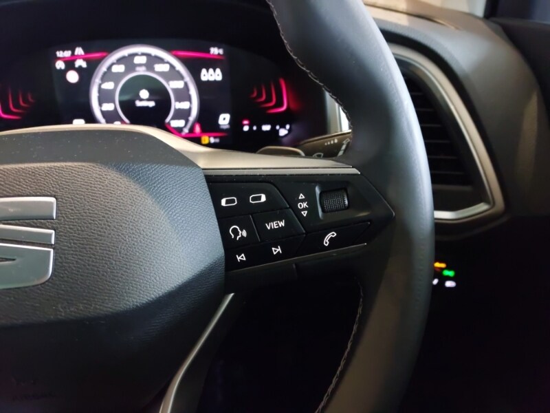 Used SEAT Ateca 2024 for sale - 77502985: Photo 11