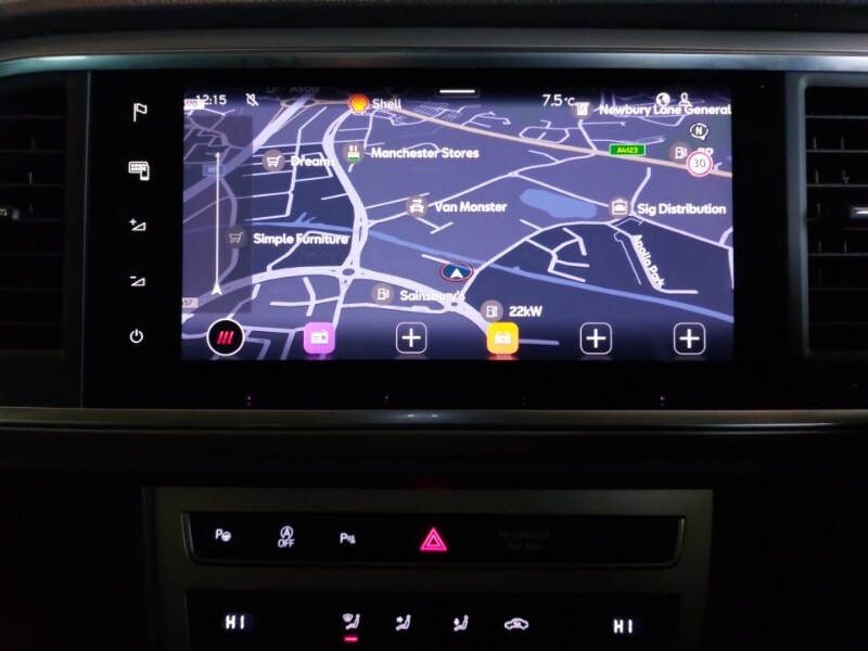 Used SEAT Ateca 2024 for sale - 77502985: Photo 12