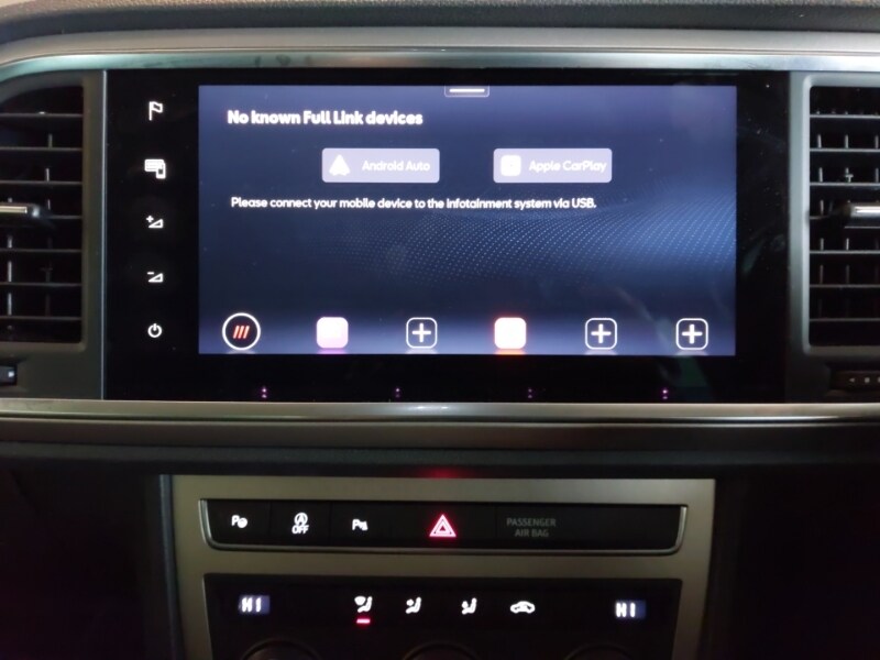 Used SEAT Ateca 2024 for sale - 77502985: Photo 13