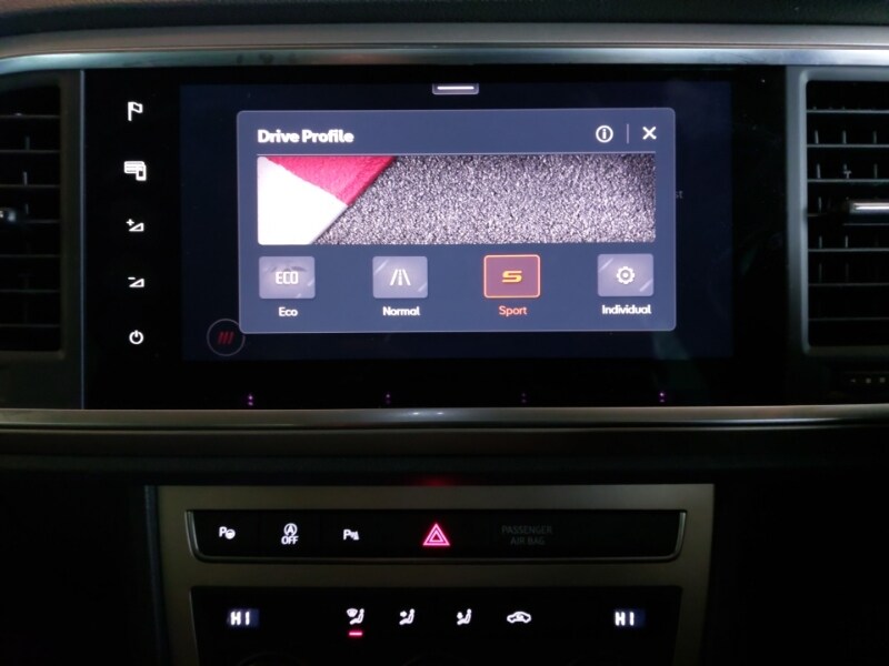 Used SEAT Ateca 2024 for sale - 77502985: Photo 15