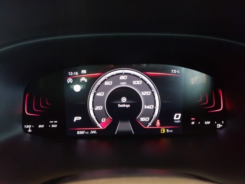 Used SEAT Ateca 2024 for sale - 77502985: Photo 19