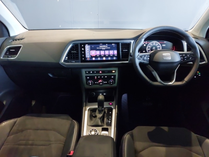 Used SEAT Ateca 2024 for sale - 77502985: Photo 2