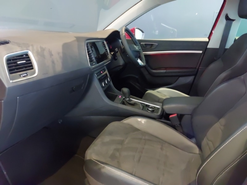 Used SEAT Ateca 2024 for sale - 77502985: Photo 5