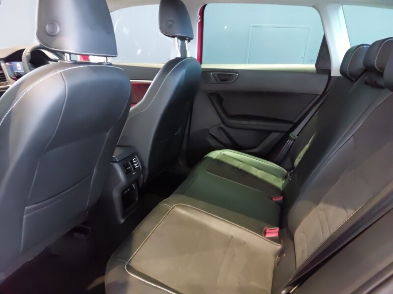 Used SEAT Ateca 2024 for sale - 77502985: Photo 6