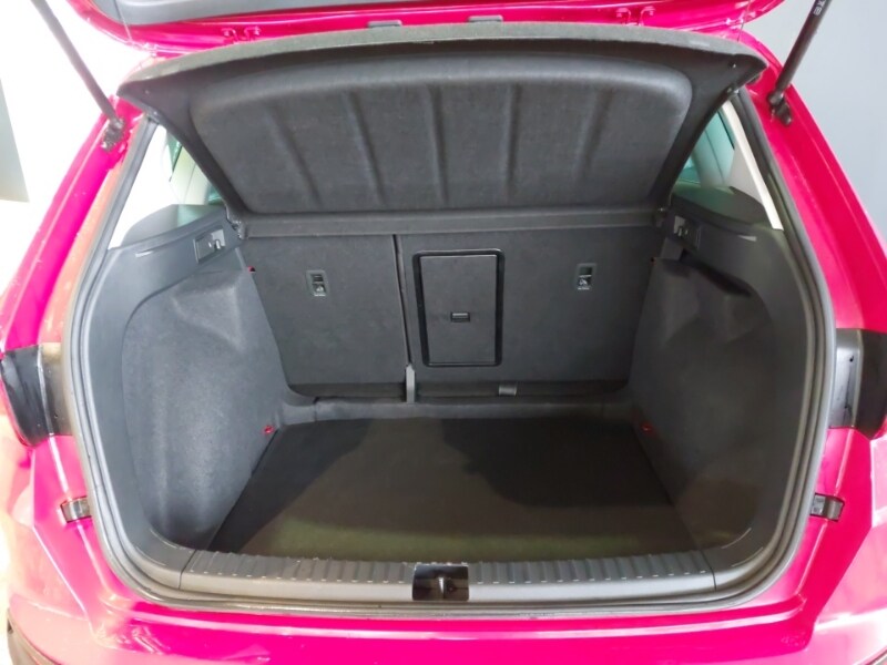 Used SEAT Ateca 2024 for sale - 77502985: Photo 8