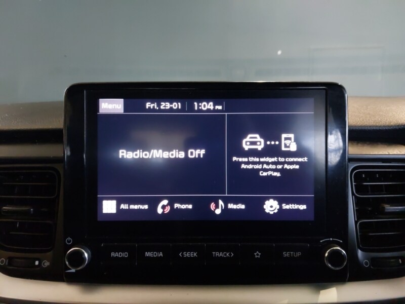 Used Kia Stonic 2023 for sale - 77299665: Photo 12